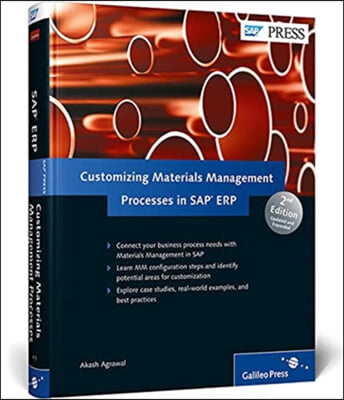 Customizing Materials Management Processes in Sap Erp