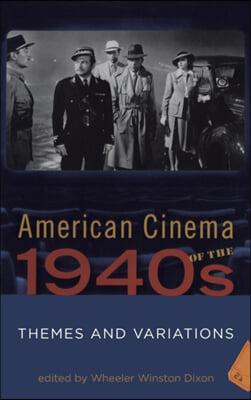 American Cinema of the 1940s