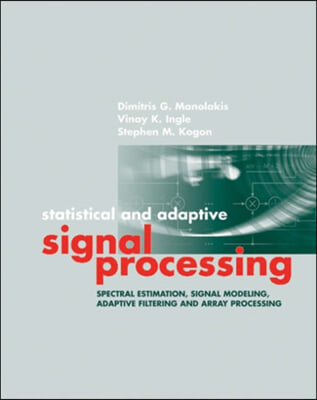 Statistical & Adaptive Signal Processing