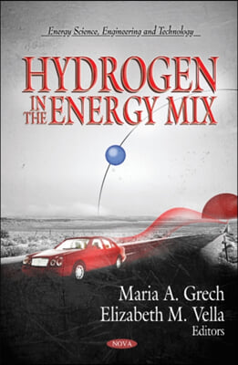 Hydrogen in the Energy Mix