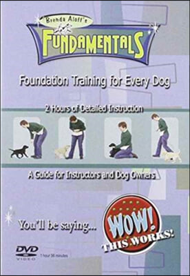 Foundation Training for Every Dog