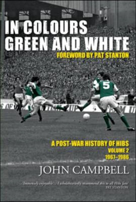 The In Colours Green and White: Volume 2