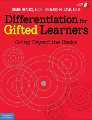 Differentiation for Gifted Learners