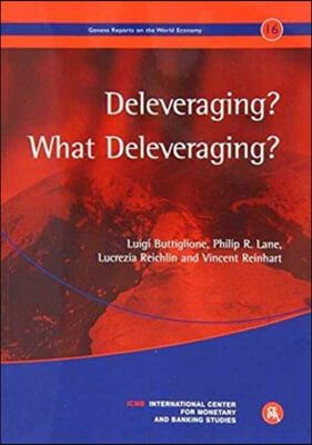 Deleveraging? What Deleveraging?