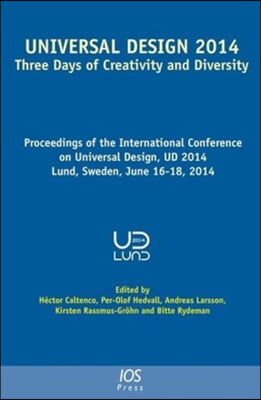 Universal Design 2014