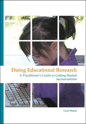 Doing educational research: A practitioner&#39;s guide to getting started