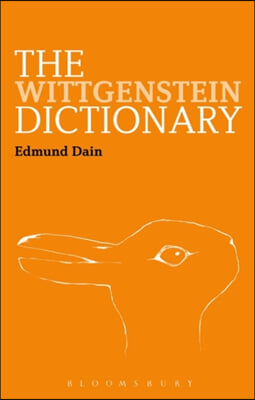 Wittgenstein Dictionary