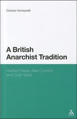 British Anarchist Tradition