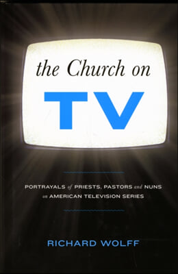 The Church on TV