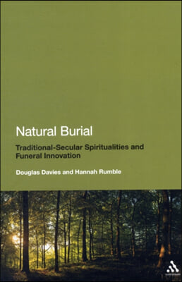 Natural Burial