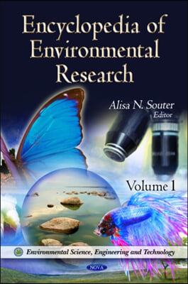 Encyclopedia of Environmental Research