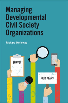 Managing Developmental Civil Society Organizations