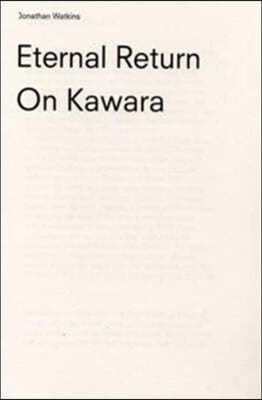 On Kawara