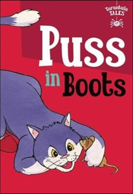 Puss in Boots Children S Fairy Tale Co