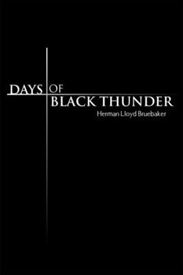 Days of Black Thunder