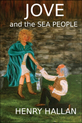 Jove and the Sea People