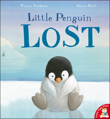 Little Penguin Lost