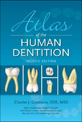 Atlas of the Human Dentition