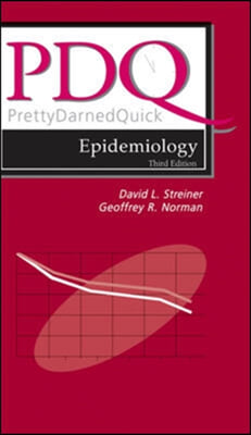 PDQ Epidemiology