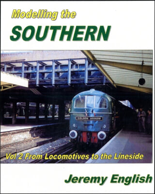 Modelling the Southern Vol 2