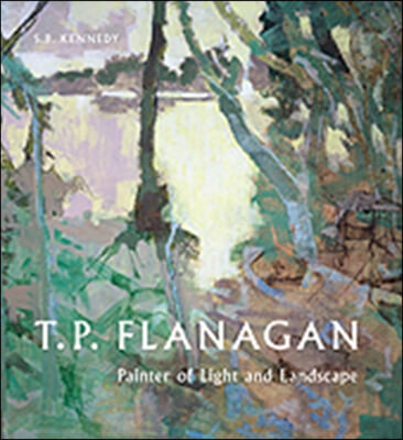 T. P. Flanagan