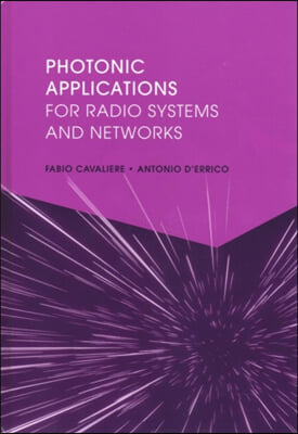 Photonic Applications for Radio Systems and Networks