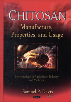 Chitosan