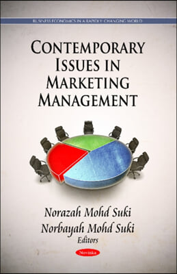 Contemporary Issues in Marketing Management