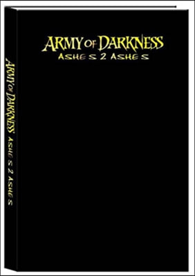 Army Of Darkness