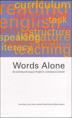 Words Alone