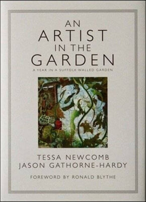 An Artist in the Garden