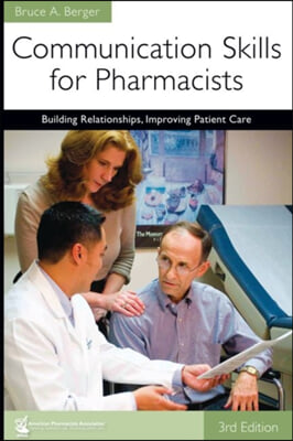 Communication Skills for Pharmacists