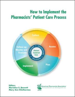 How to Implement the Pharmacists&#39; Patient Care Process