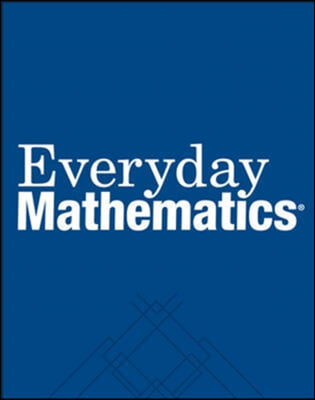 Everyday Mathematics, Grade 4 Classroom Manipulative Kit With Marker Boards