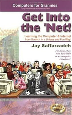 Get into the Net