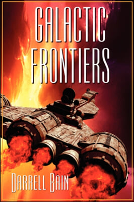 Galactic Frontiers