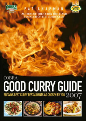 Cobra Good Curry Guide 2007