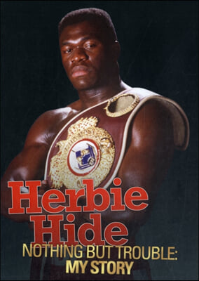 Herbie Hide
