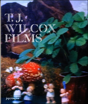 T.J. Wilcox: Films