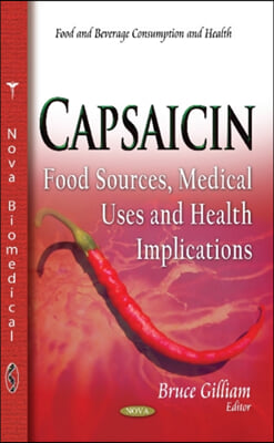 Capsaicin