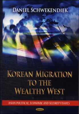 Korean Migration to the Wealthy West