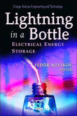 Lightning in a Bottle