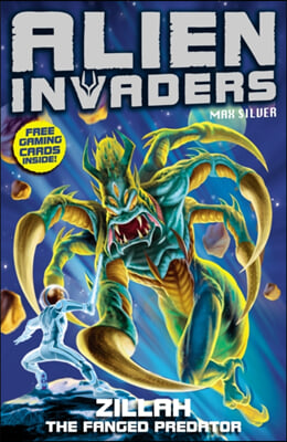 Alien Invaders 3