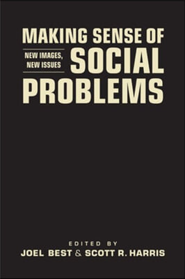 Making Sense of Social Problems