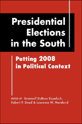 Presidential Elections in the South