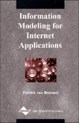 Information Modeling for Internet Applications