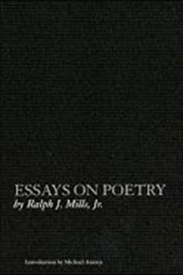 Essays on Poetry