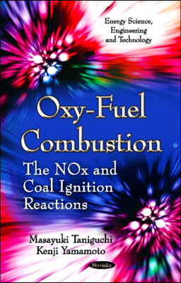 Oxy-Fuel Combustion