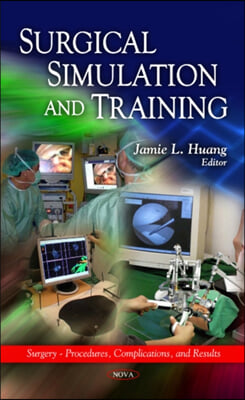 Surgical Simulation and Training