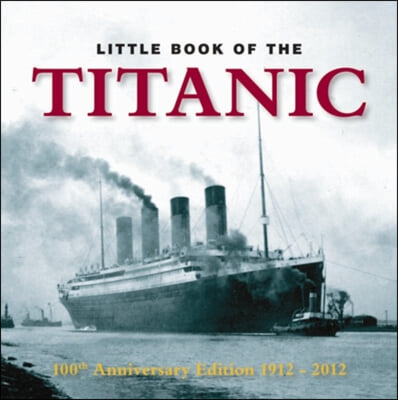 Little Book of Titanic